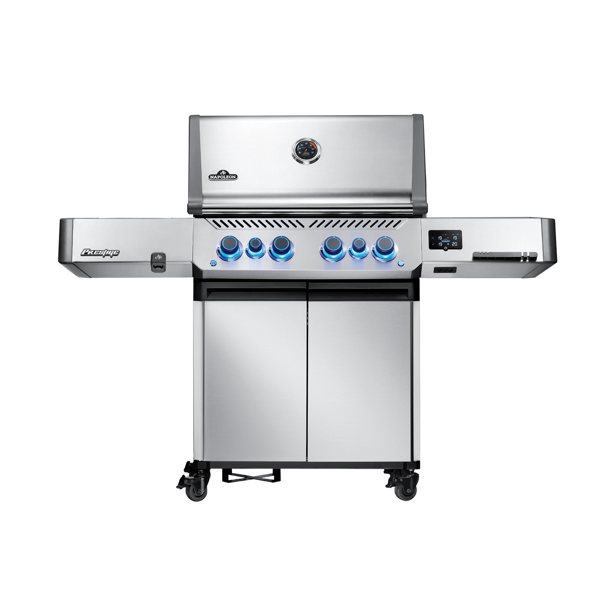 Napoleon Prestige® 500 Connect